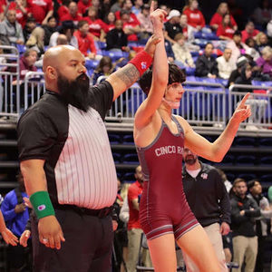 Meet your Posher, Richie